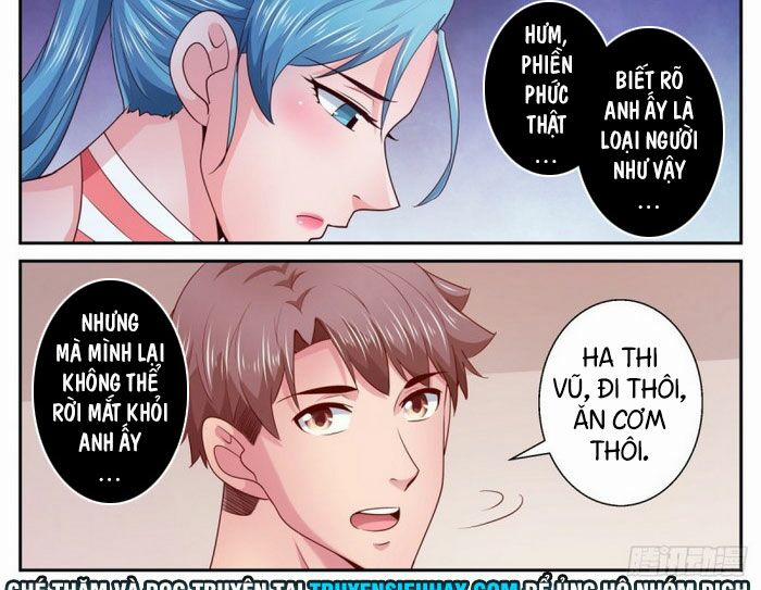 Ta Có Phòng Riêng Thời Tận Thế 353 trang 7