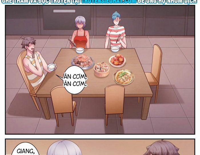 Ta Có Phòng Riêng Thời Tận Thế 353 trang 8