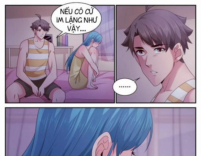 Ta Có Phòng Riêng Thời Tận Thế 354 trang 10