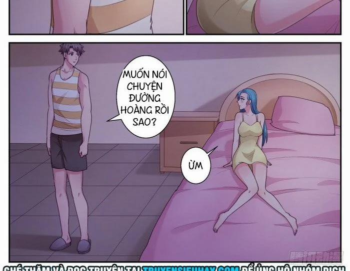 Ta Có Phòng Riêng Thời Tận Thế 354 trang 13