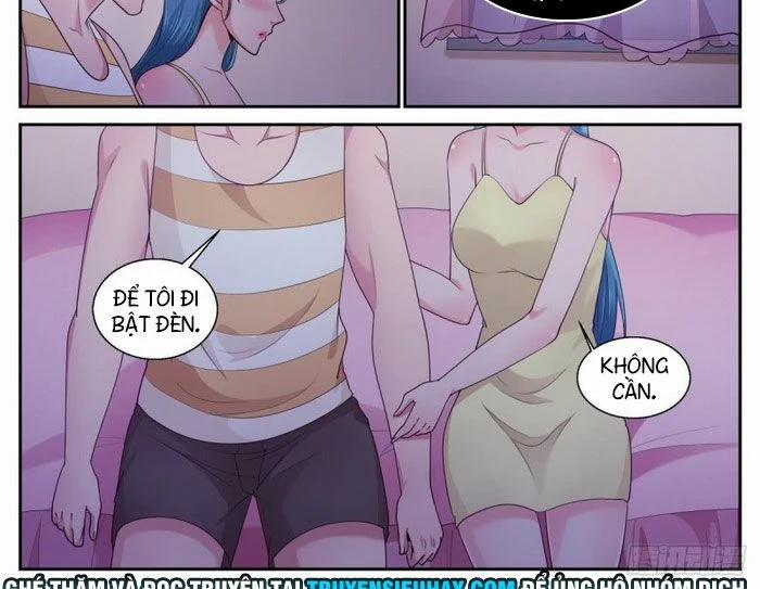 Ta Có Phòng Riêng Thời Tận Thế 354 trang 15