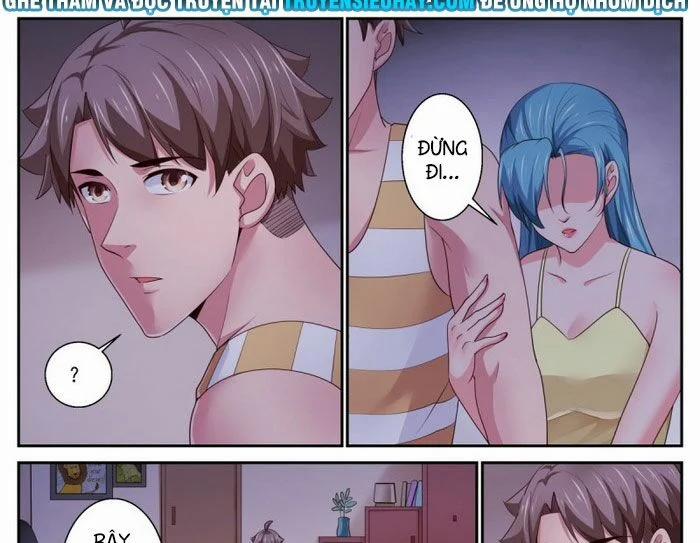 Ta Có Phòng Riêng Thời Tận Thế 354 trang 16