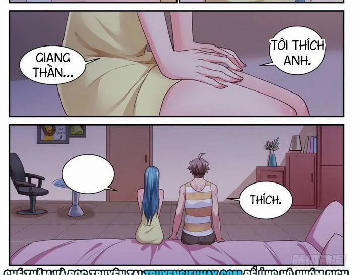 Ta Có Phòng Riêng Thời Tận Thế 354 trang 19