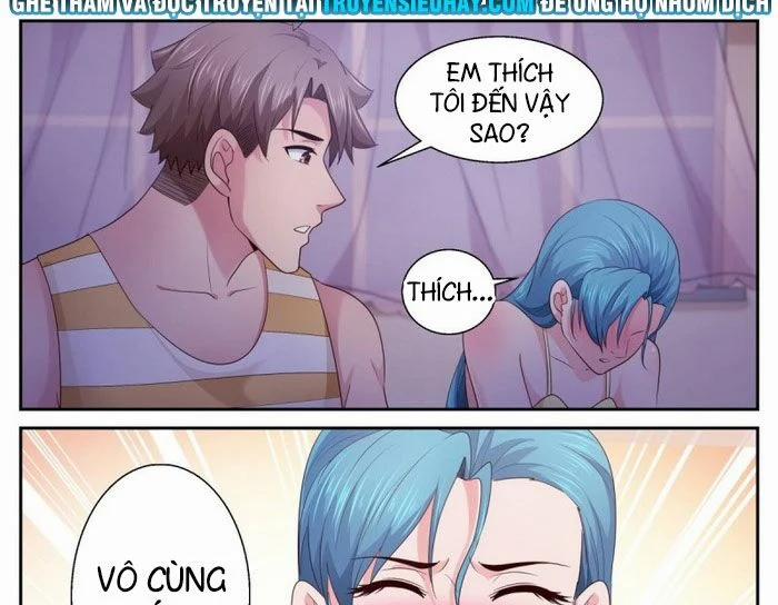 Ta Có Phòng Riêng Thời Tận Thế 354 trang 22