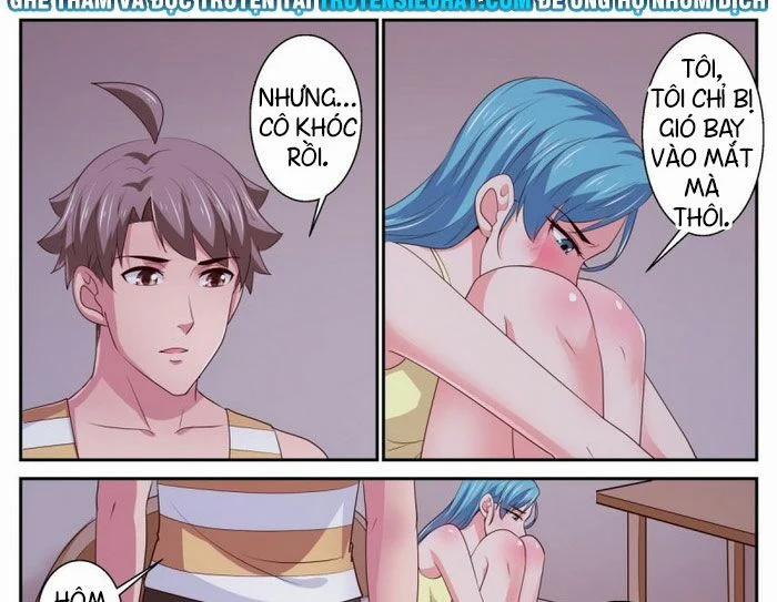 Ta Có Phòng Riêng Thời Tận Thế 354 trang 4