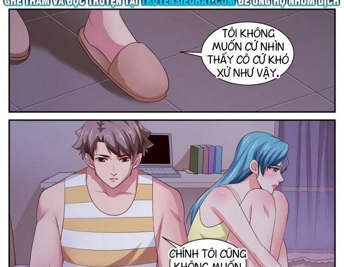 Ta Có Phòng Riêng Thời Tận Thế 354 trang 6