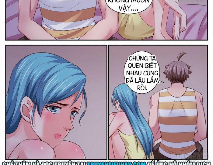 Ta Có Phòng Riêng Thời Tận Thế 354 trang 7