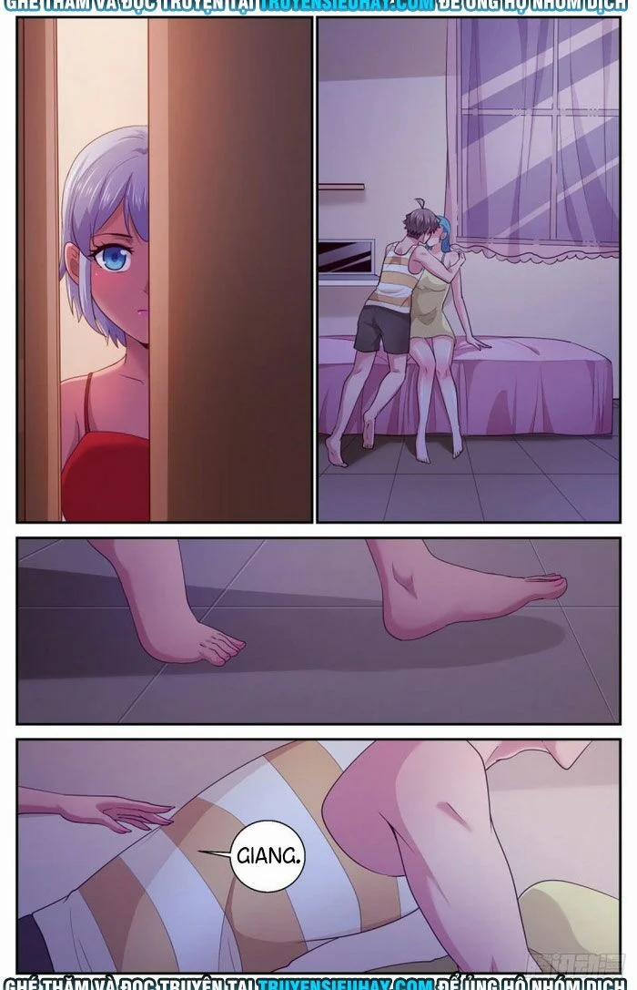 Ta Có Phòng Riêng Thời Tận Thế 355 trang 3