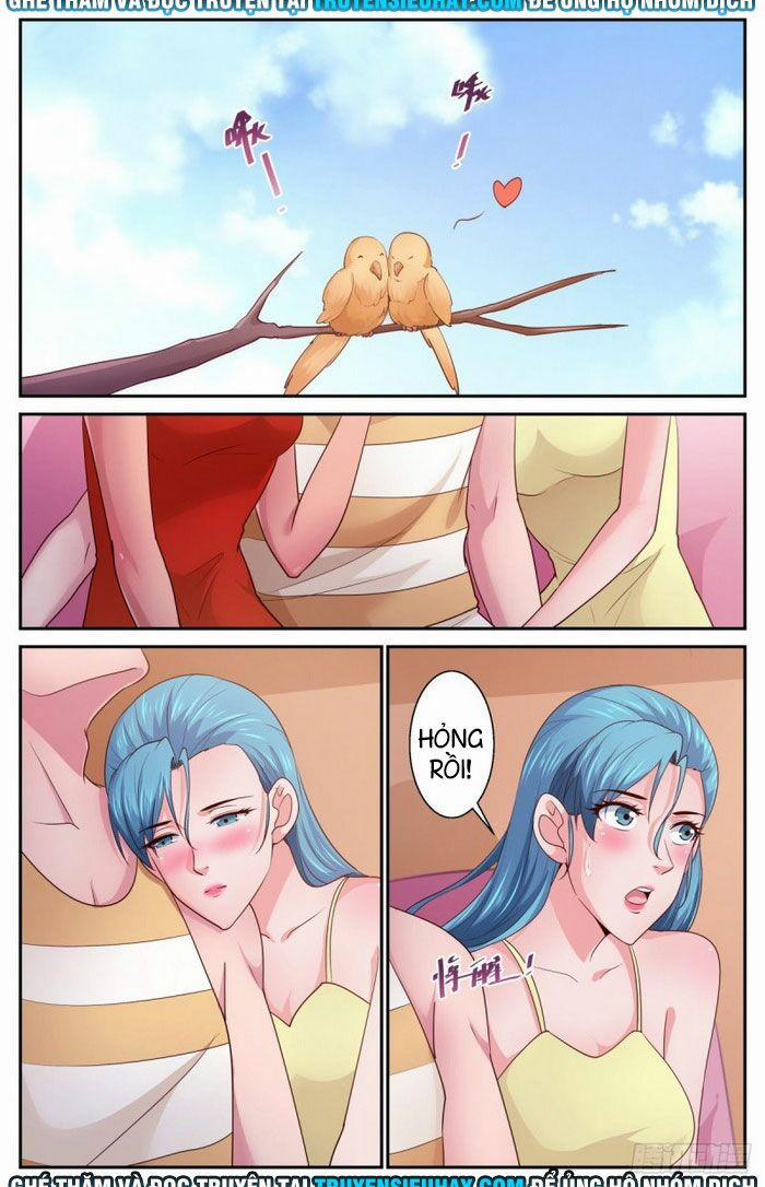 Ta Có Phòng Riêng Thời Tận Thế 355 trang 6