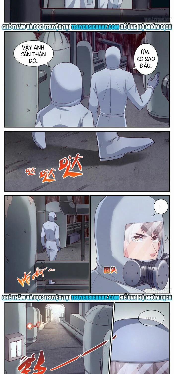 Ta Có Phòng Riêng Thời Tận Thế 358 trang 5