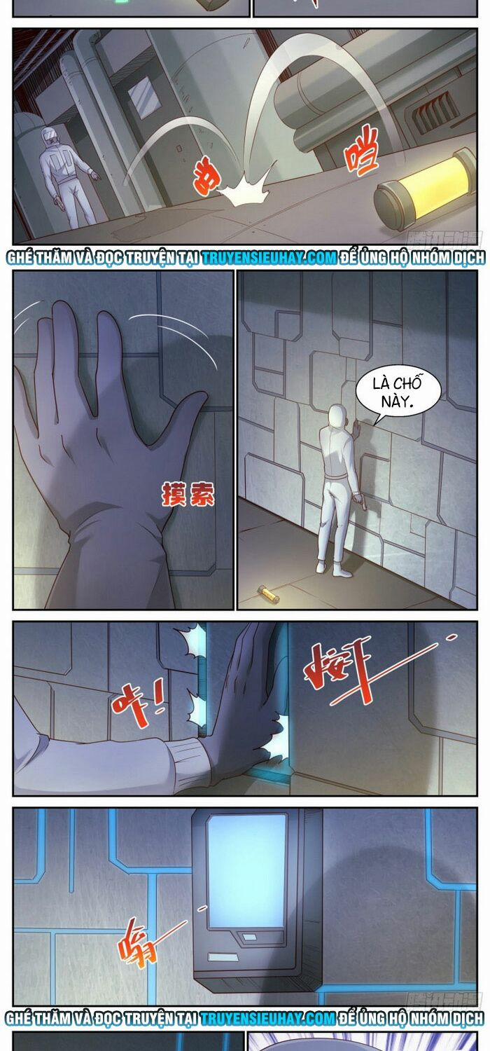 Ta Có Phòng Riêng Thời Tận Thế 358 trang 7