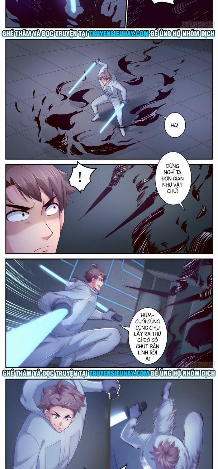 Ta Có Phòng Riêng Thời Tận Thế 363 trang 5