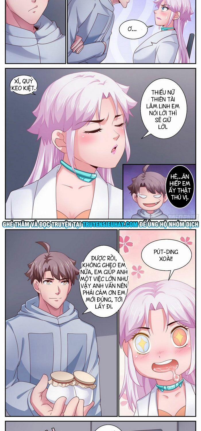 Ta Có Phòng Riêng Thời Tận Thế 366 trang 6