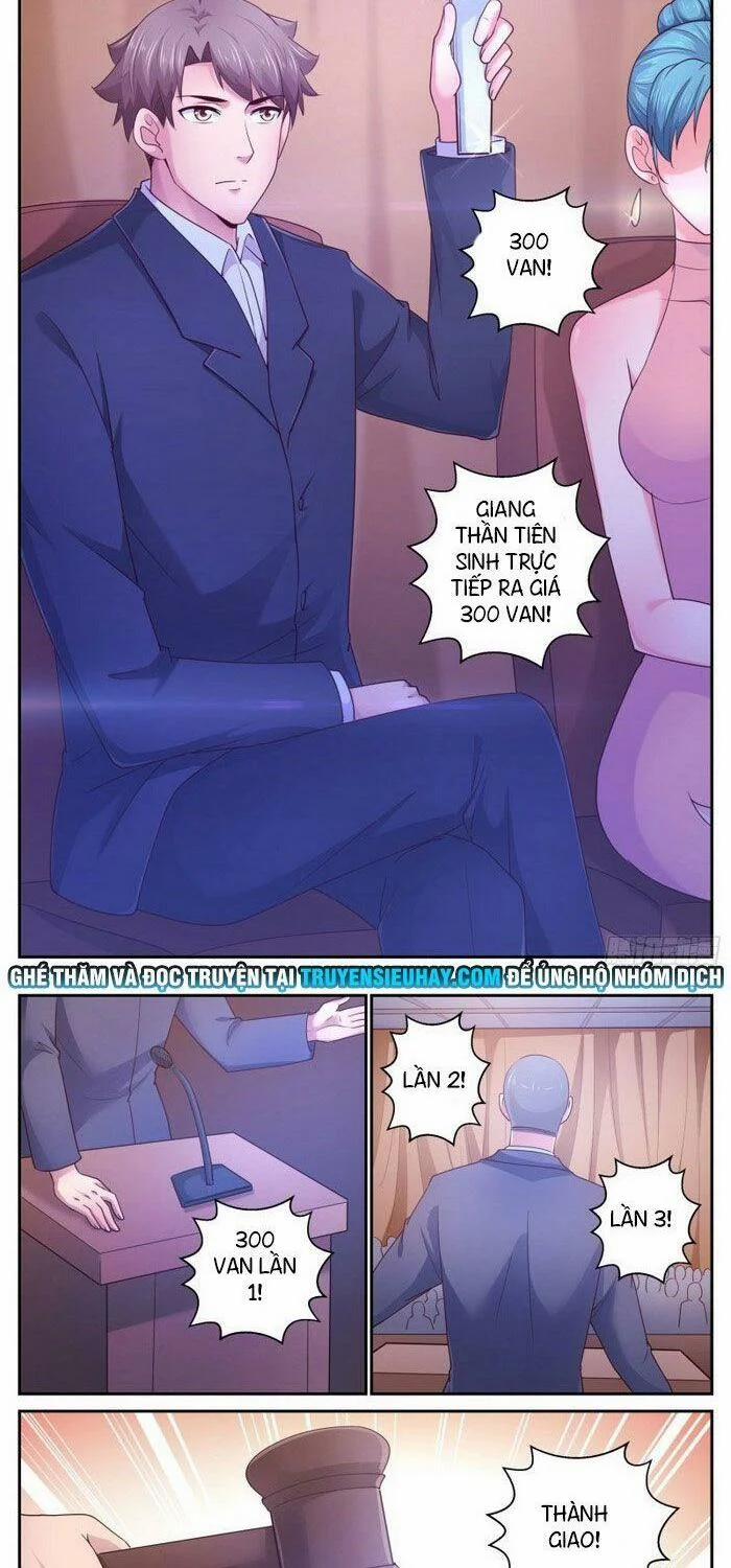 Ta Có Phòng Riêng Thời Tận Thế 370 trang 3