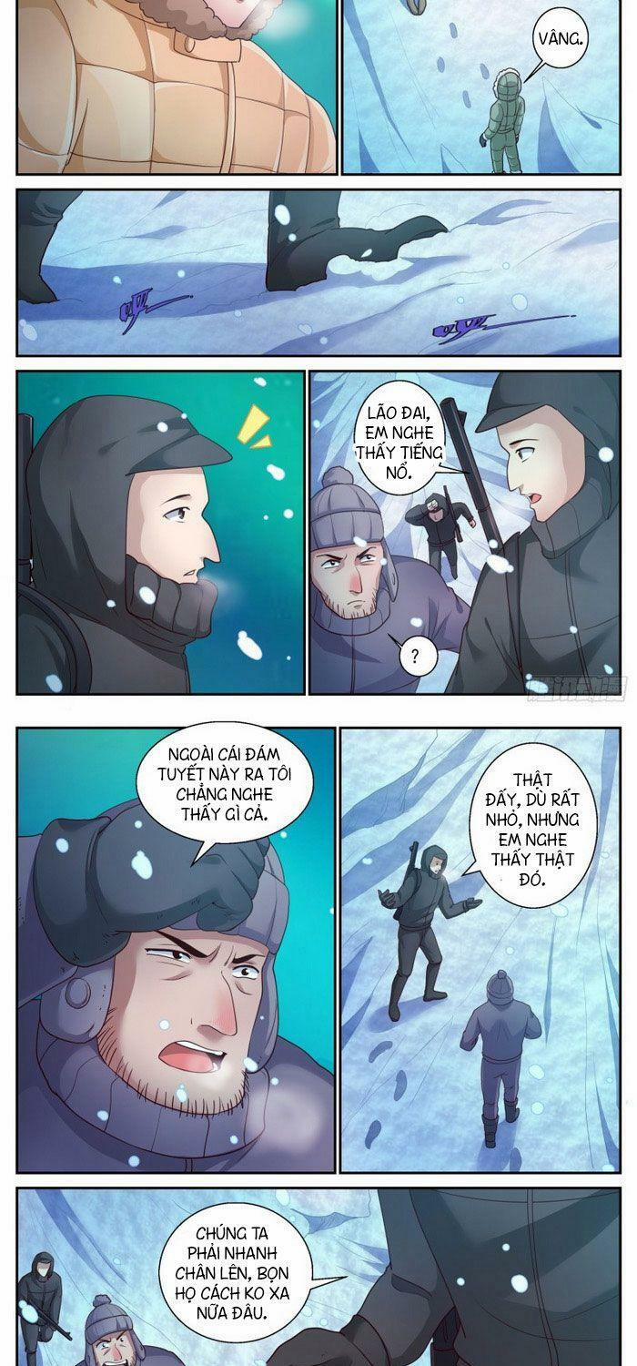 Ta Có Phòng Riêng Thời Tận Thế 372 trang 6