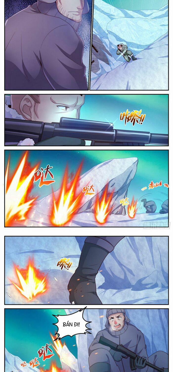 Ta Có Phòng Riêng Thời Tận Thế 374 trang 3