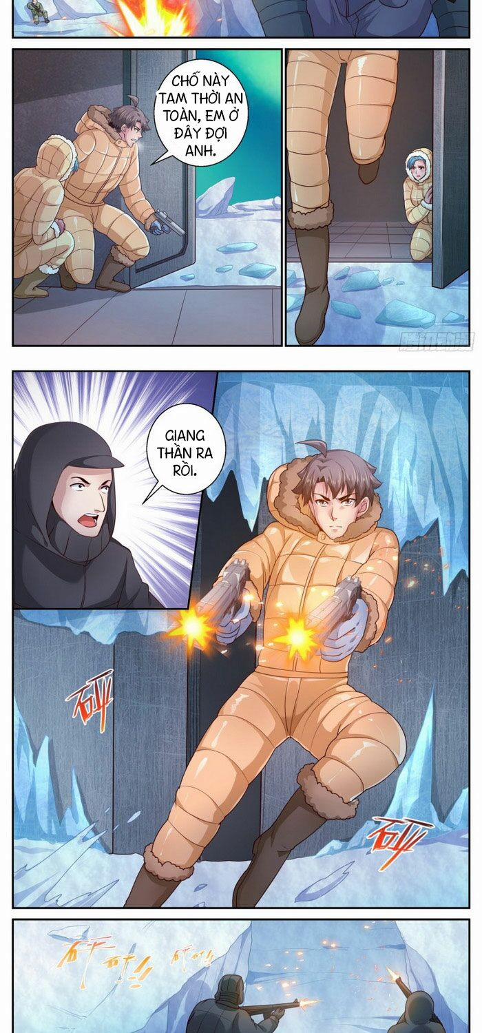 Ta Có Phòng Riêng Thời Tận Thế 374 trang 4