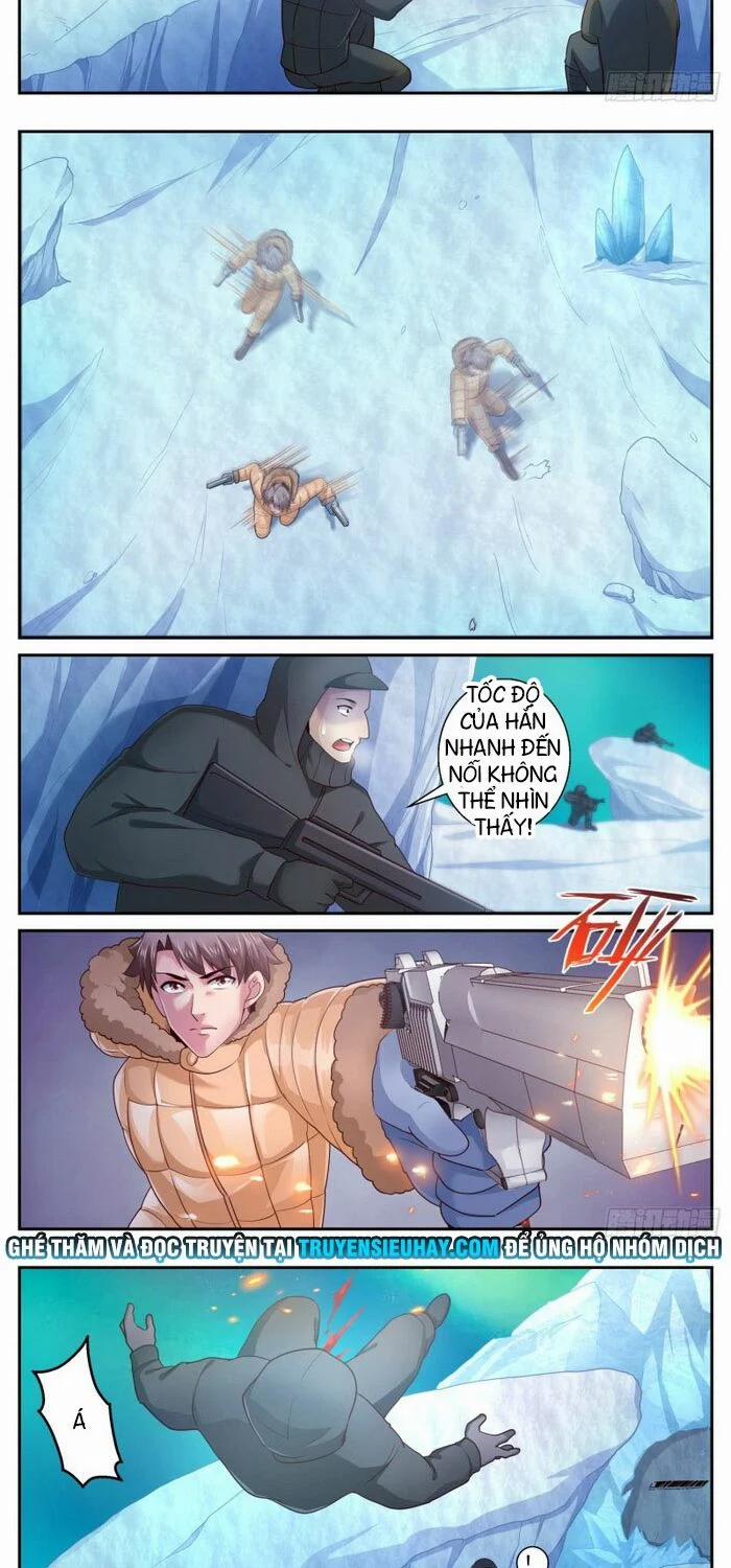 Ta Có Phòng Riêng Thời Tận Thế 374 trang 5