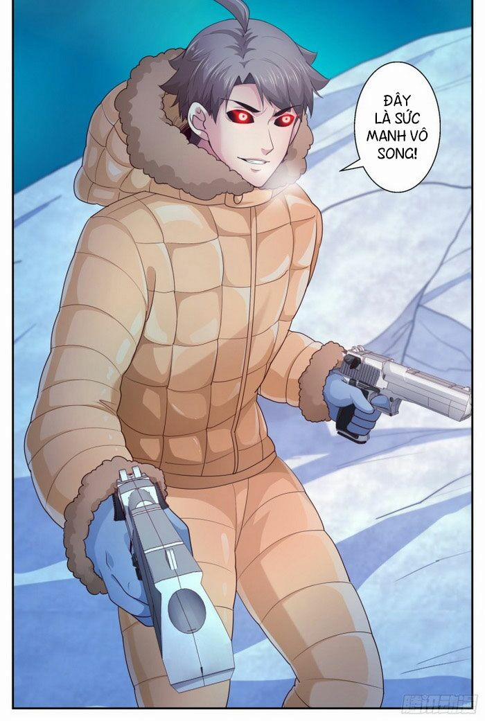 Ta Có Phòng Riêng Thời Tận Thế 374 trang 8