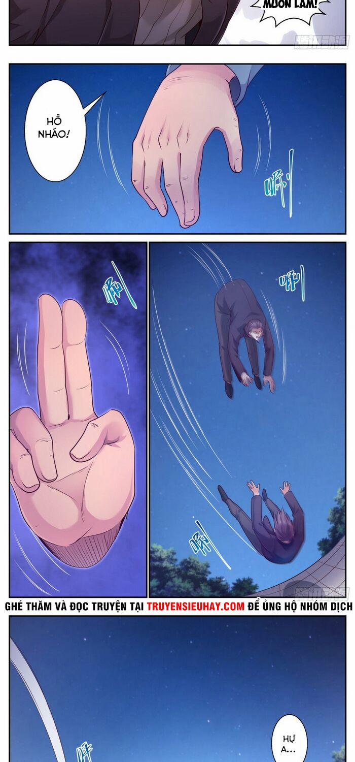 Ta Có Phòng Riêng Thời Tận Thế 398 trang 5