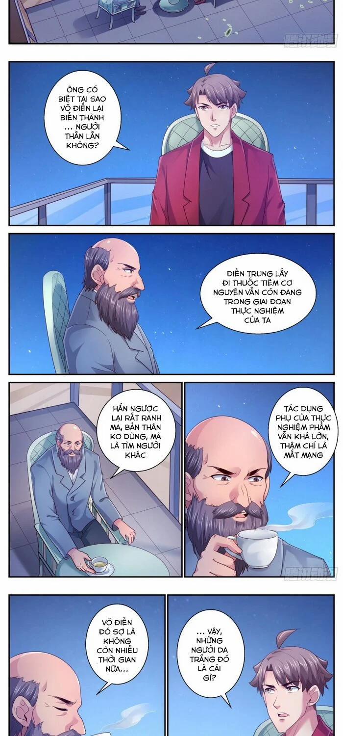 Ta Có Phòng Riêng Thời Tận Thế 399 trang 5