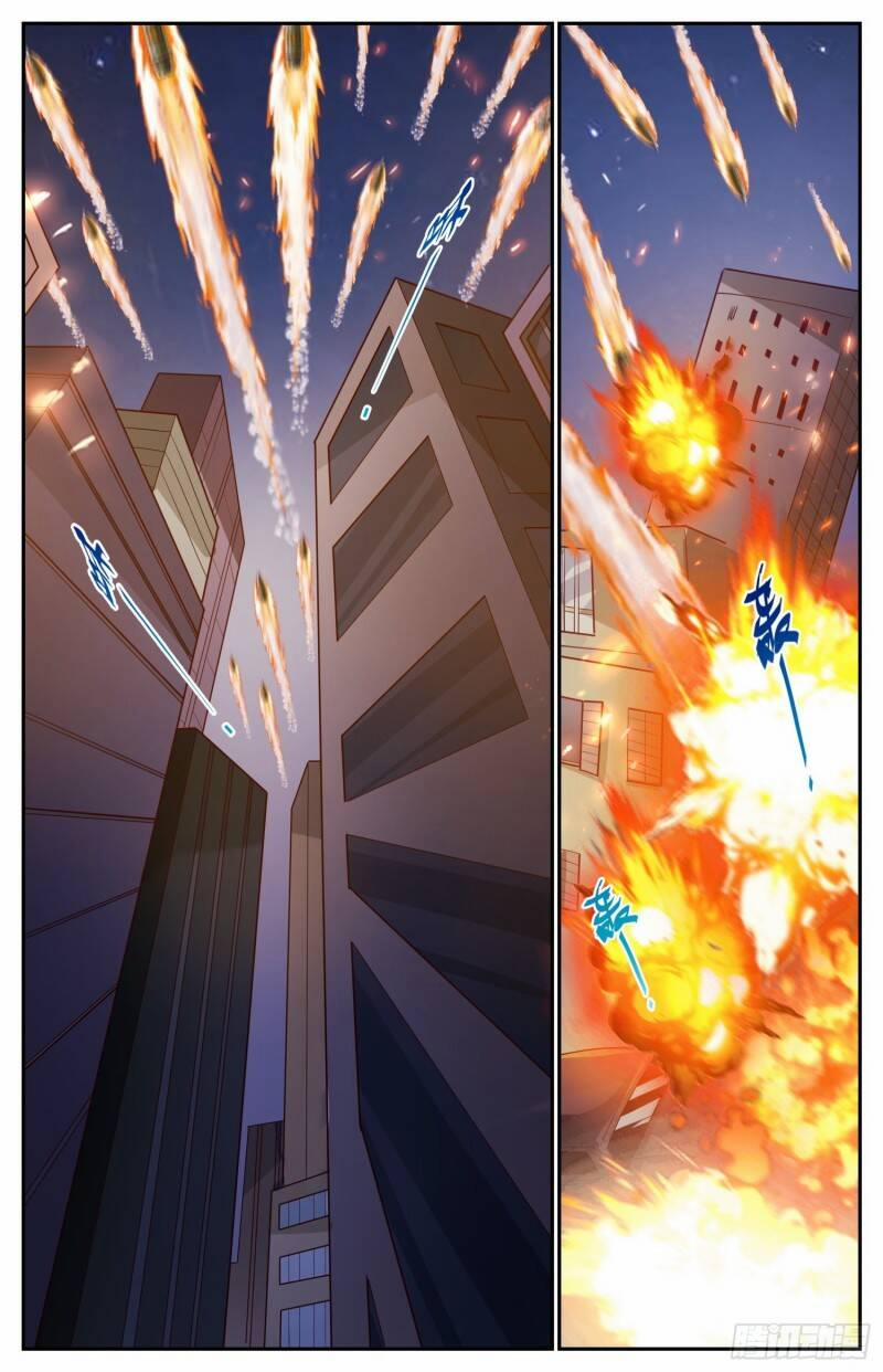 Ta Có Phòng Riêng Thời Tận Thế 453 trang 7