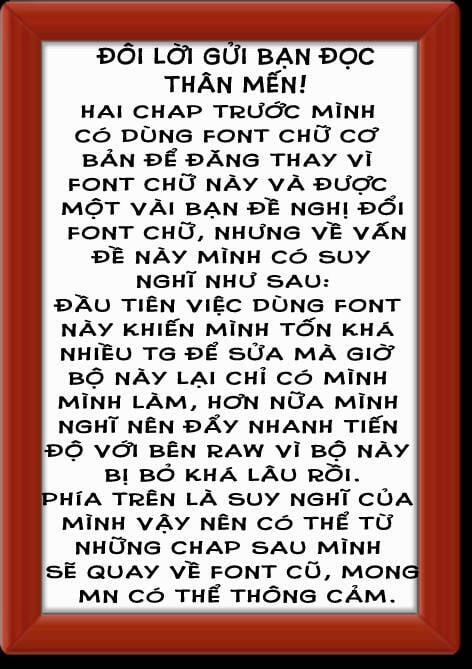 Ta Có Phòng Riêng Thời Tận Thế 455 trang 10