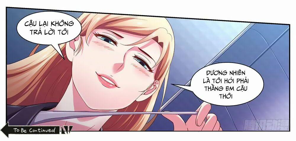 Ta Có Phòng Riêng Thời Tận Thế 55 trang 7