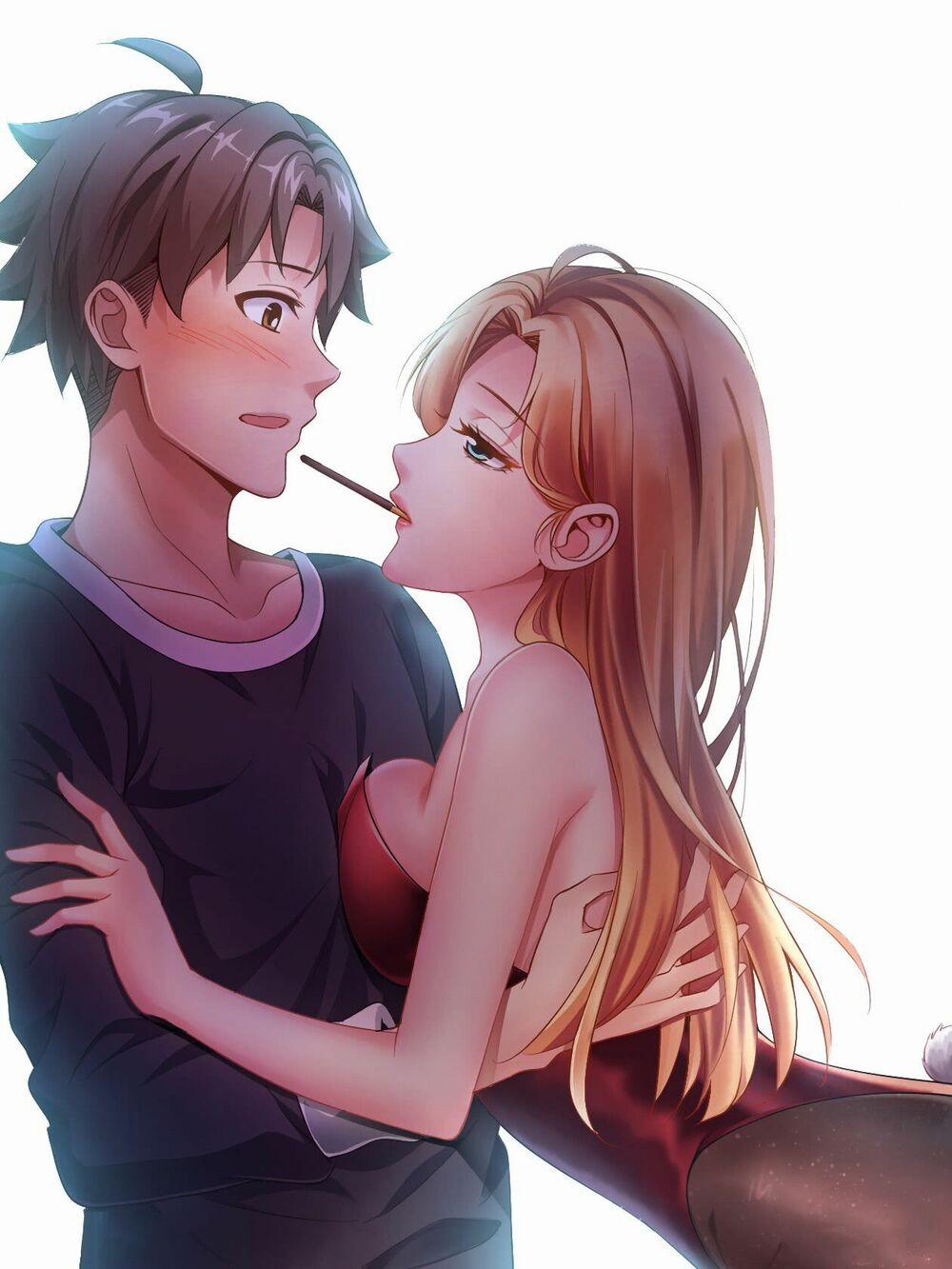 Ta Có Phòng Riêng Thời Tận Thế 69 trang 1