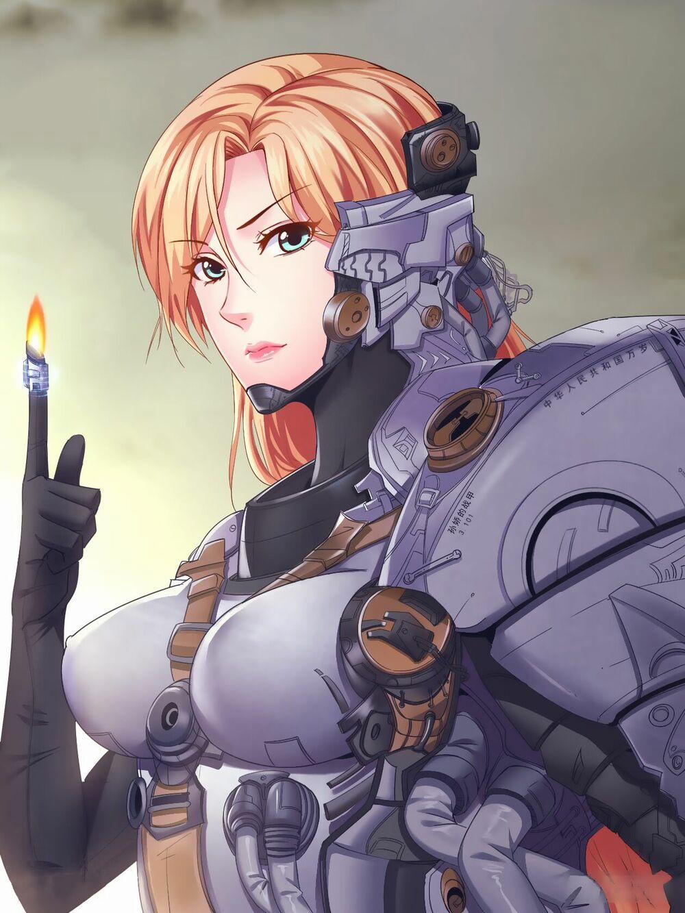 Ta Có Phòng Riêng Thời Tận Thế 70 trang 1