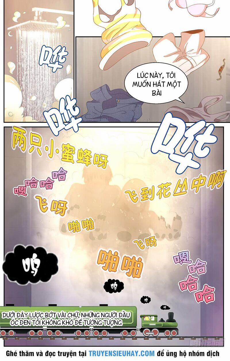 Ta Có Phòng Riêng Thời Tận Thế 8.4 trang 7