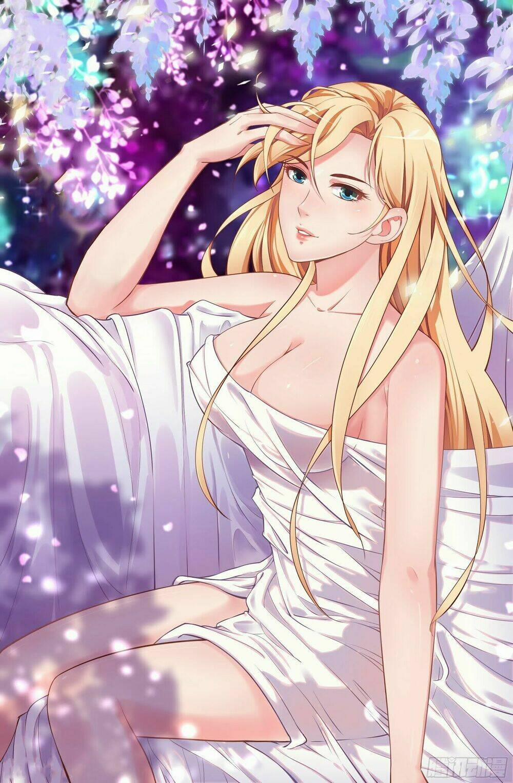 Ta Có Phòng Riêng Thời Tận Thế 99 trang 1