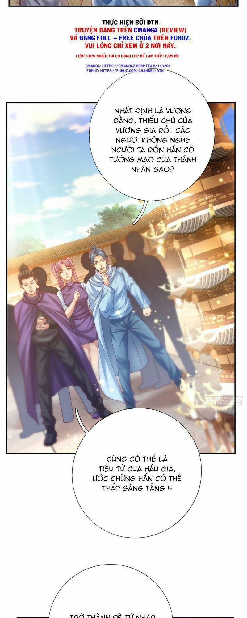 Ta Có Thể Đốn Ngộ Vô Hạn 1 trang 12