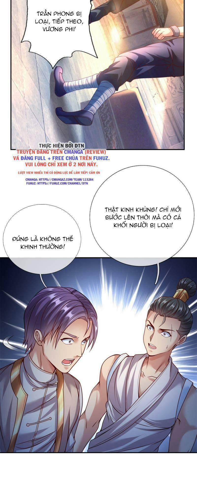 Ta Có Thể Đốn Ngộ Vô Hạn 1 trang 14