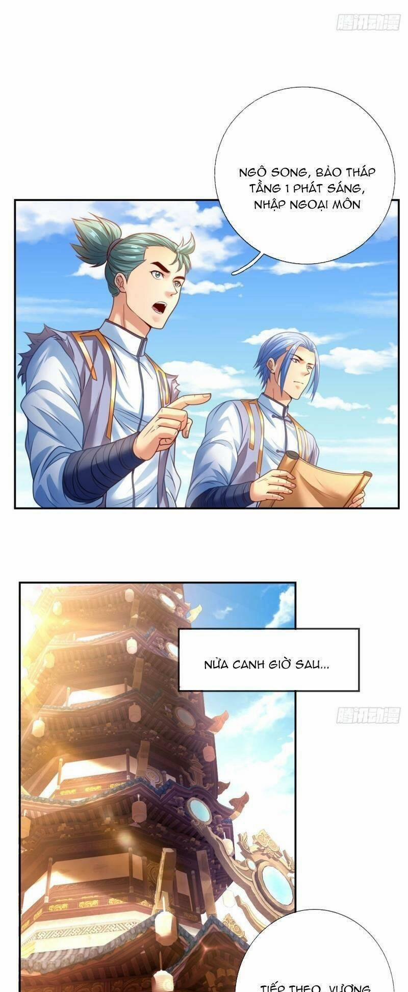 Ta Có Thể Đốn Ngộ Vô Hạn 1 trang 15