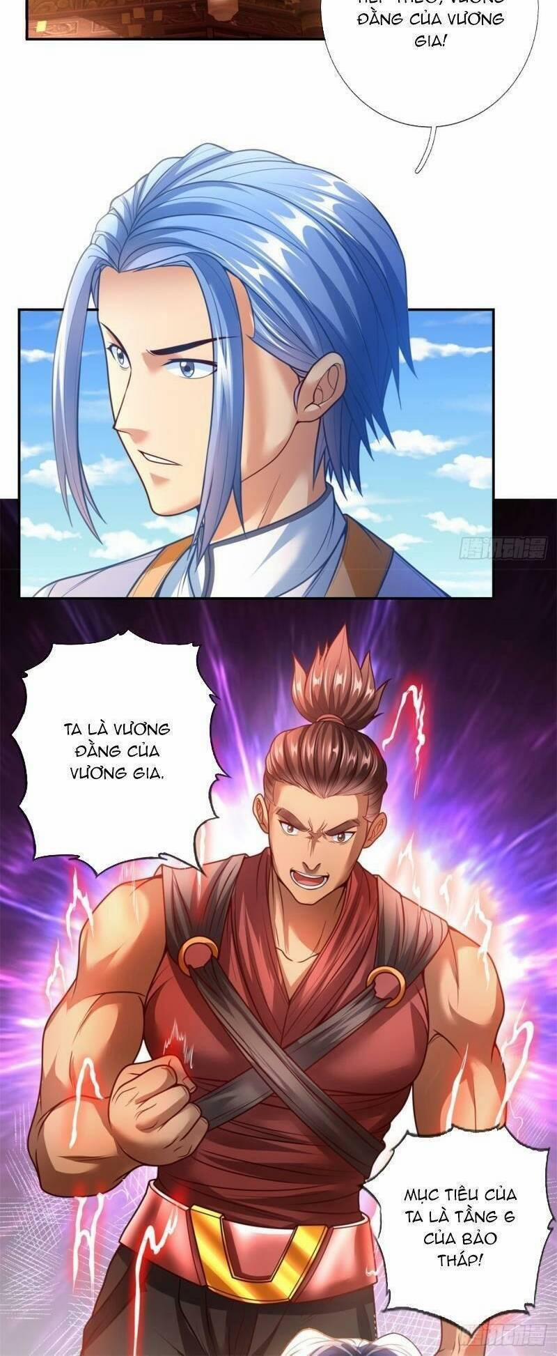 Ta Có Thể Đốn Ngộ Vô Hạn 1 trang 16