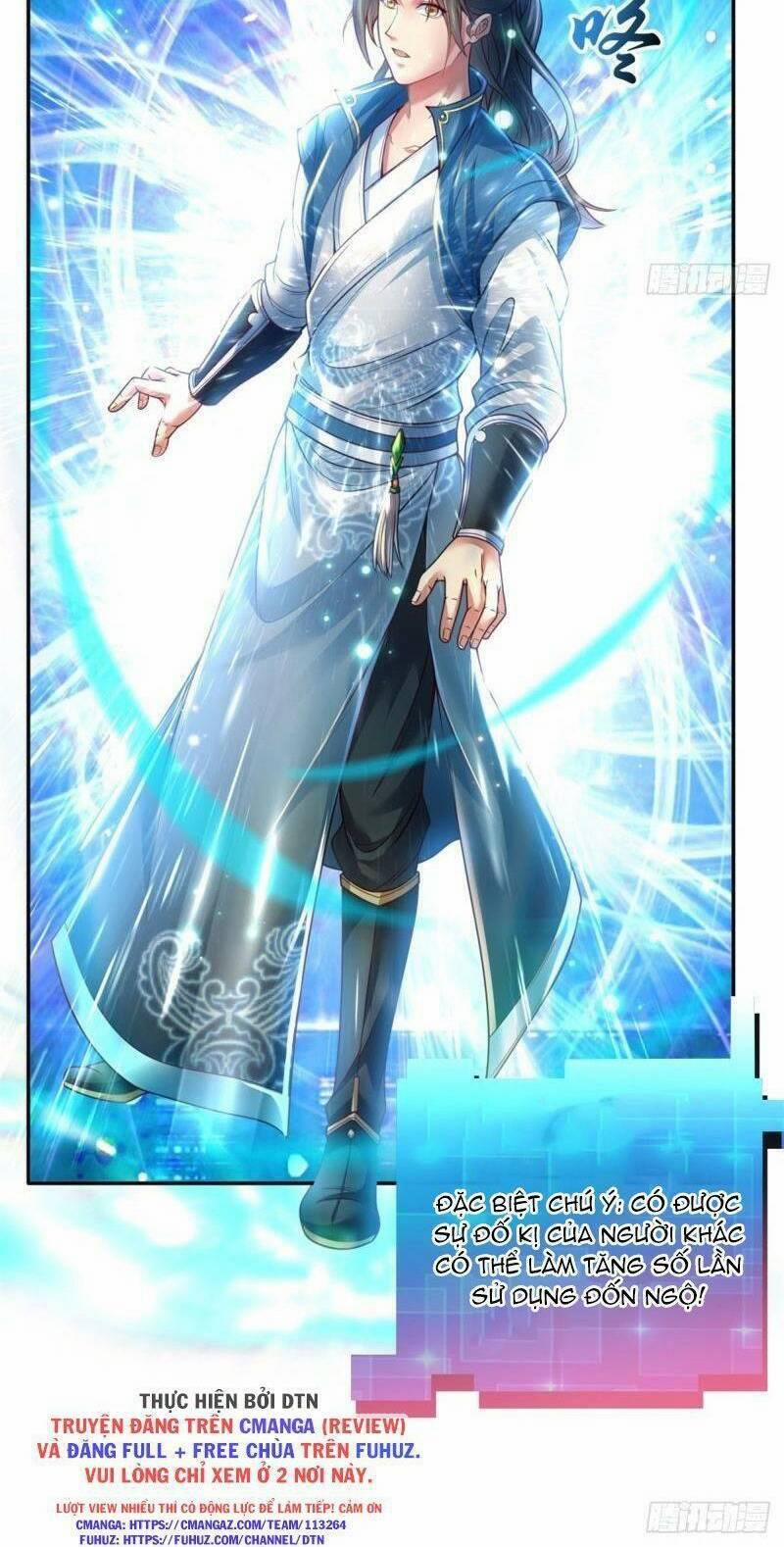 Ta Có Thể Đốn Ngộ Vô Hạn 1 trang 5