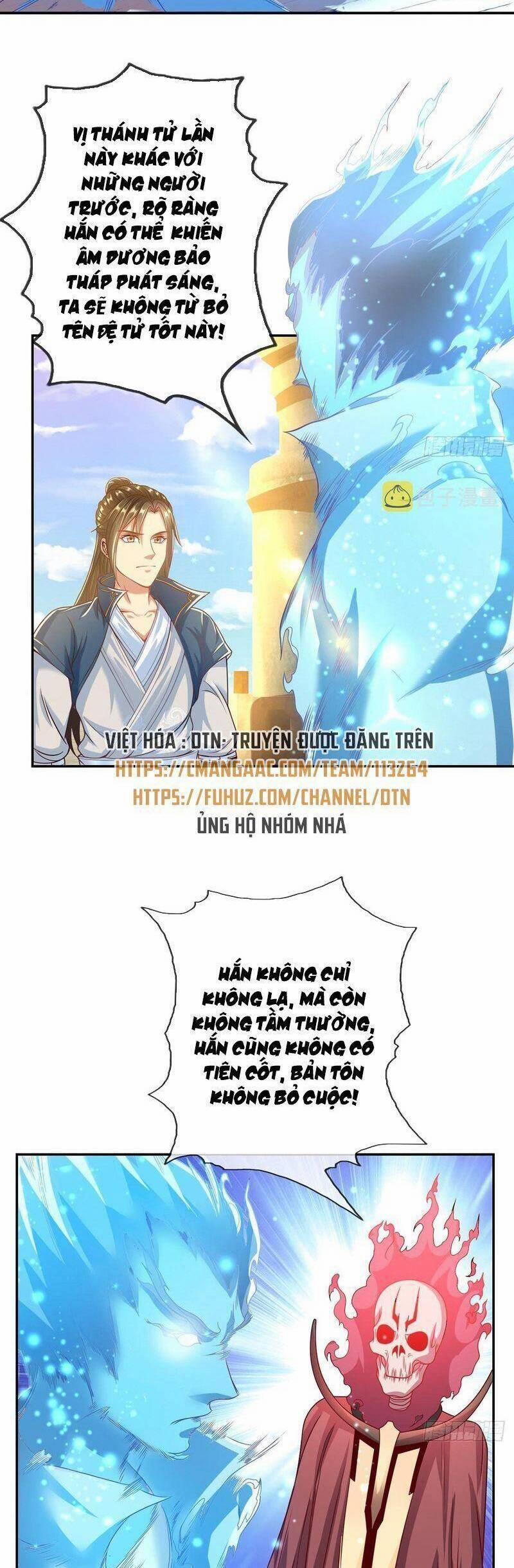 Ta Có Thể Đốn Ngộ Vô Hạn 10 trang 12