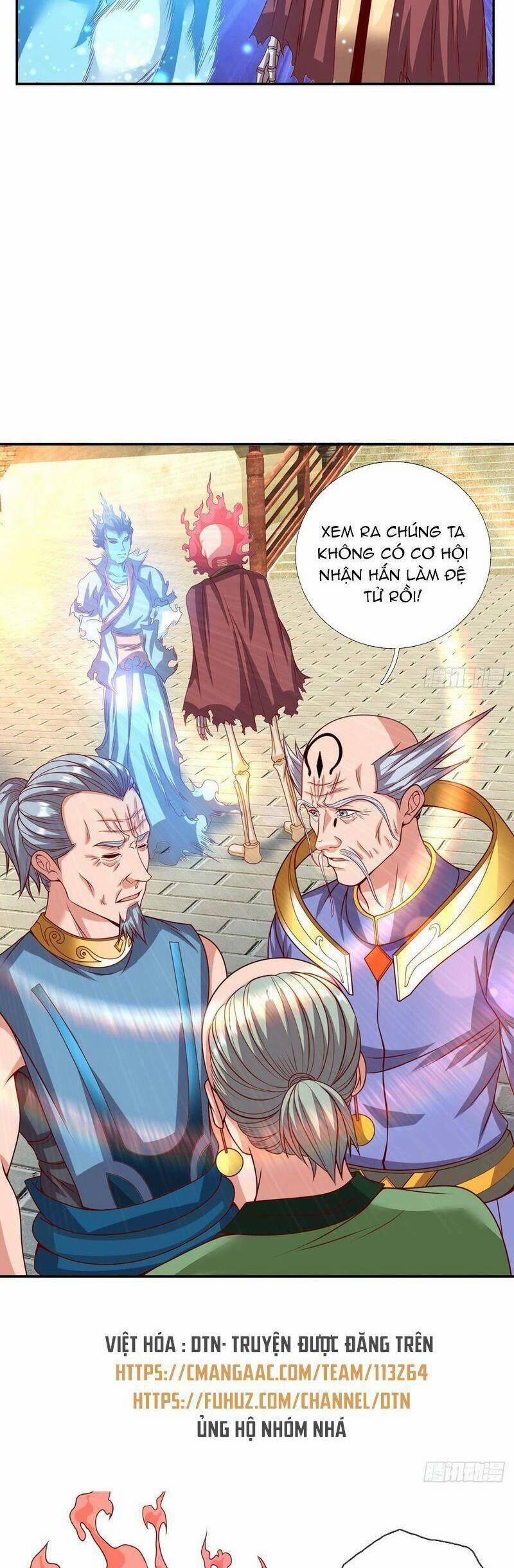 Ta Có Thể Đốn Ngộ Vô Hạn 10 trang 13