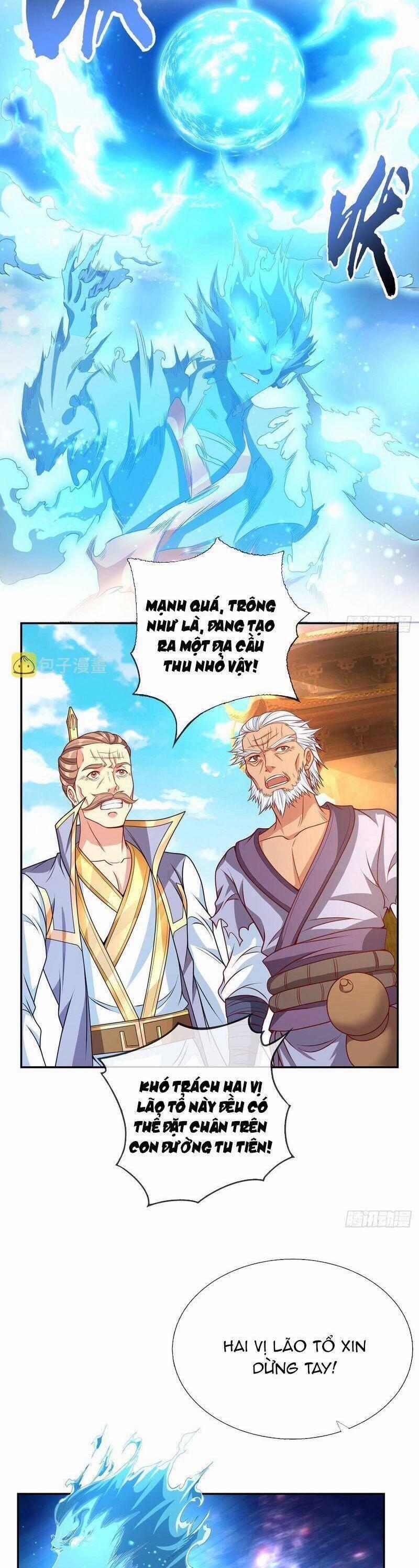 Ta Có Thể Đốn Ngộ Vô Hạn 10 trang 16