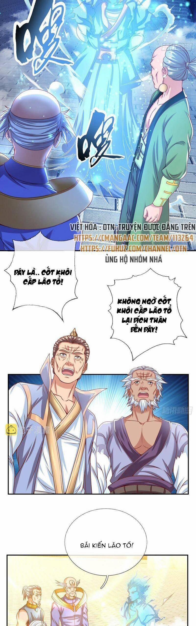 Ta Có Thể Đốn Ngộ Vô Hạn 10 trang 2