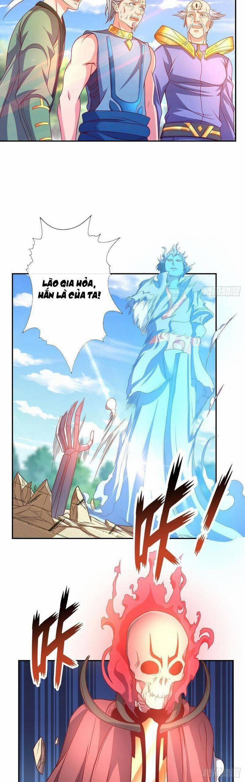 Ta Có Thể Đốn Ngộ Vô Hạn 10 trang 4