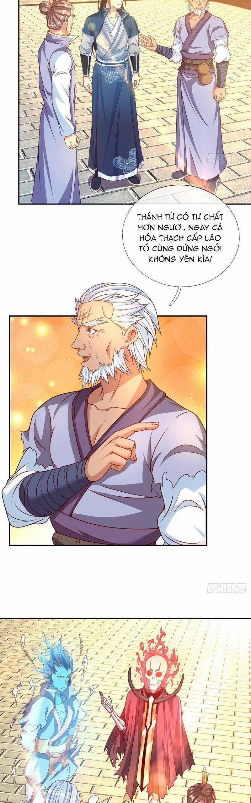 Ta Có Thể Đốn Ngộ Vô Hạn 10 trang 6