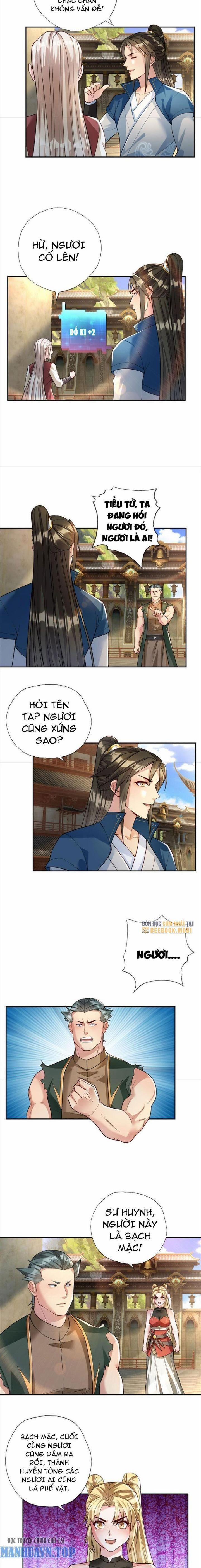 Ta Có Thể Đốn Ngộ Vô Hạn 100 trang 1