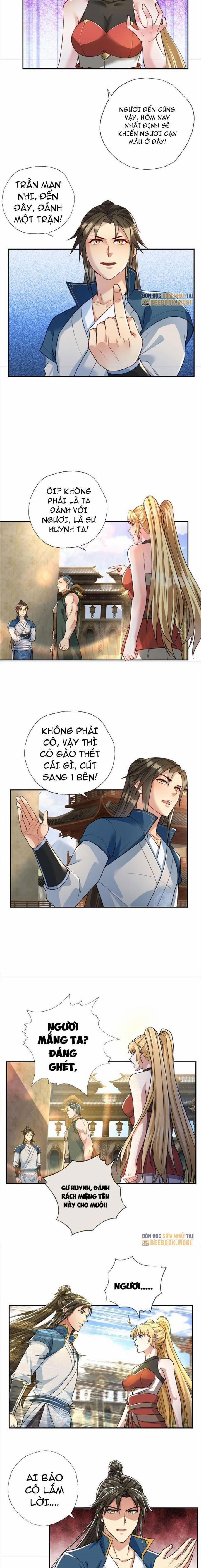 Ta Có Thể Đốn Ngộ Vô Hạn 100 trang 2