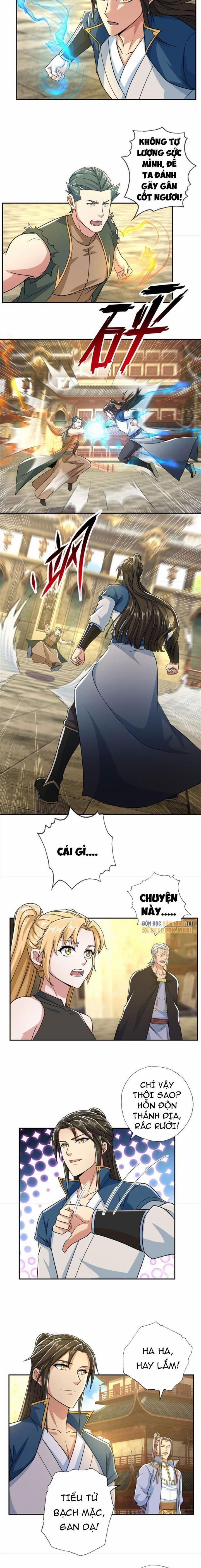 Ta Có Thể Đốn Ngộ Vô Hạn 100 trang 4