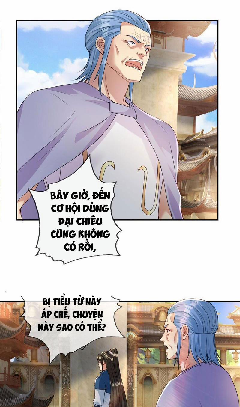Ta Có Thể Đốn Ngộ Vô Hạn 101 trang 13