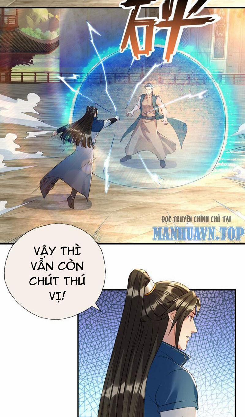 Ta Có Thể Đốn Ngộ Vô Hạn 101 trang 15