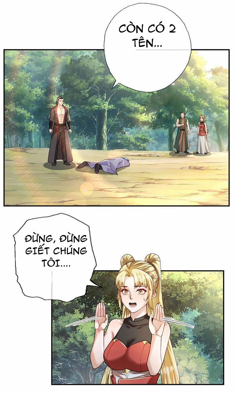 Ta Có Thể Đốn Ngộ Vô Hạn 104 trang 7