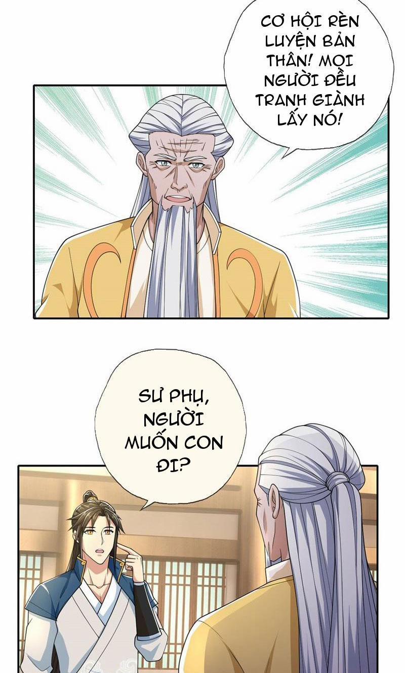 Ta Có Thể Đốn Ngộ Vô Hạn 106 trang 3